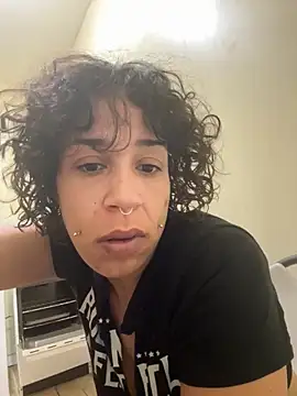 Snapshot of DominicanJojo chatting on 25, 4, 2026 DominicanJojo online show from 25, 4, 2026