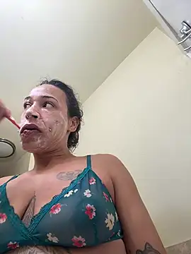 Snapshot of DominicanJojo chatting on 4, 5, 2026 DominicanJojo online show from 4, 5, 2026