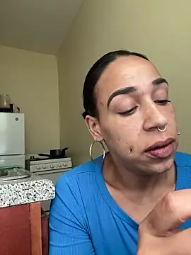 Snapshot of DominicanJojo chatting on 7, 5, 2026 DominicanJojo online show from 7, 5, 2026