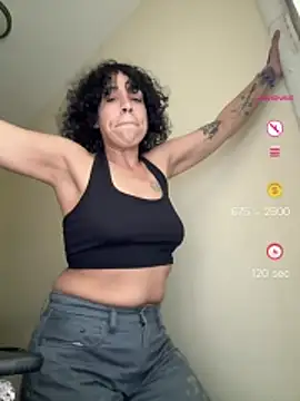 Snapshot of DominicanJojo chatting on 17, 5, 2026 DominicanJojo online show from 17, 5, 2026