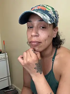 Snapshot of DominicanJojo chatting on 20, 5, 2026 DominicanJojo online show from 20, 5, 2026