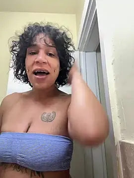 Snapshot of DominicanJojo chatting on 23, 5, 2026 DominicanJojo online show from 23, 5, 2026
