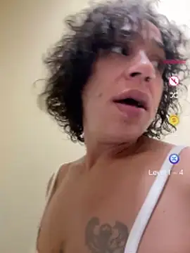 Snapshot of DominicanJojo chatting on 24, 5, 2026 DominicanJojo online show from 24, 5, 2026