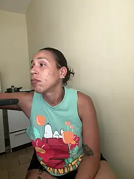Snapshot of DominicanJojo chatting on 21, 6, 2026 DominicanJojo online show from 21, 6, 2026