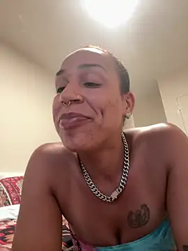 Snapshot of DominicanJojo chatting on 28, 7, 2026 DominicanJojo online show from 28, 7, 2026
