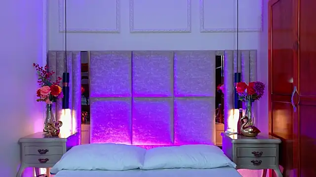 Valeria-Beltran online show from 15, 5, 2026