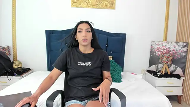 AmberKayleigh online show from 27, 5, 2026