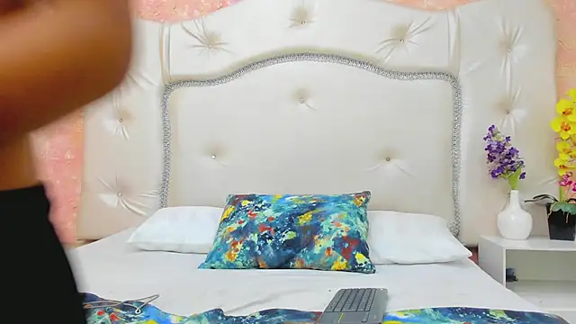 LianCarter  online show from 28, 7, 2026