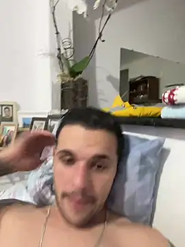 JoaoVentura3 online show from 25, 4, 2026