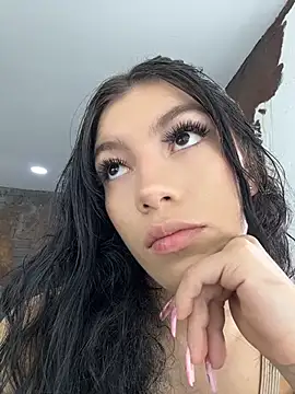 Maddison Foxxx online show from 25, 7, 2026