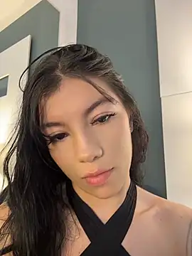 Maddison Foxxx online show from 26, 7, 2026