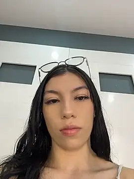Maddison Foxxx online show from 27, 7, 2026