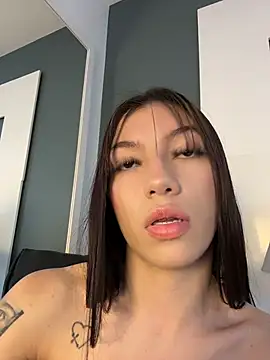 Maddison Foxxx online show from 28, 7, 2026