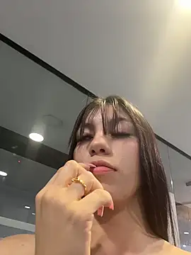 Maddison Foxxx online show from 28, 7, 2026
