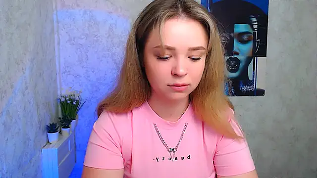 NicoleAura online show from 21, 5, 2026