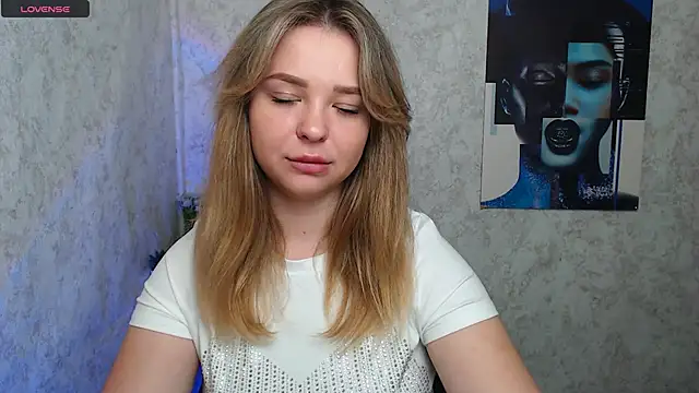 NicoleAura online show from 28, 5, 2026