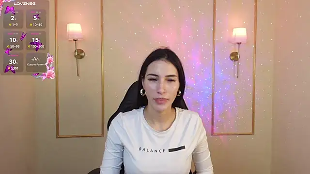 ashleyy  fox online show from 28, 4, 2026