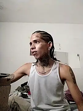 lilbabby6969 online show from 31, 5, 2026