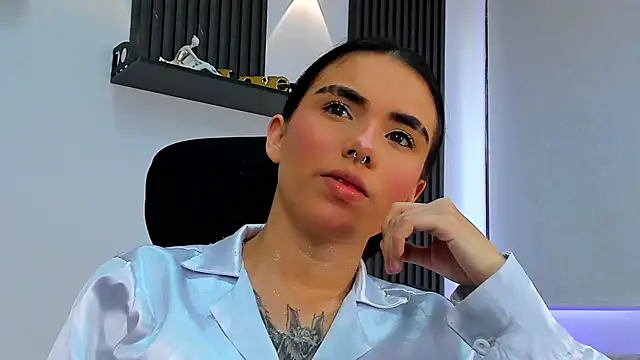 isabella hv online show from 27, 7, 2026