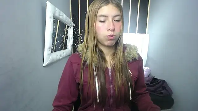 nancy blonde online show from 16, 6, 2026