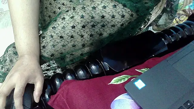 Chubbygirl Tisha online show from 10, 6, 2026