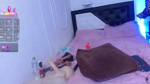 Sweet-Mommy-Milf online show from 21, 7, 2026