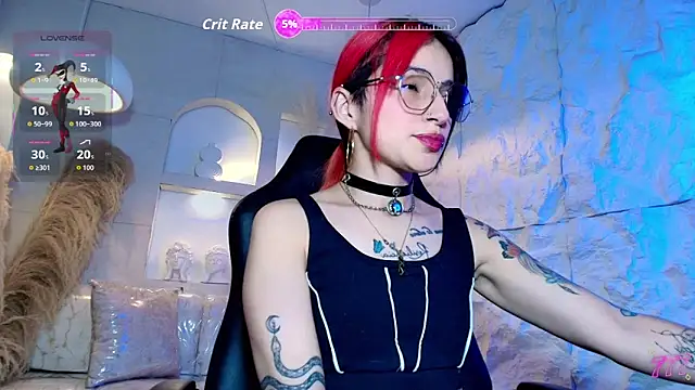 Moon Red r online show from 1, 5, 2026