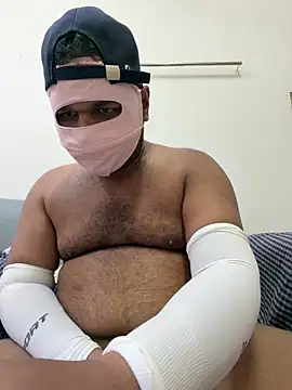 donboy777 online show from 28, 4, 2026