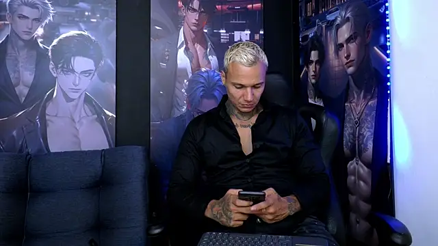 damian becker online show from 15, 7, 2026
