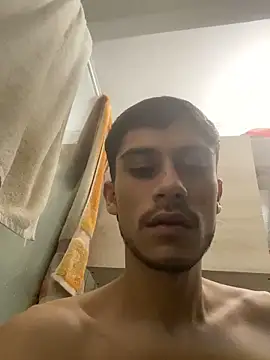 Axel DavisS online show from 13, 6, 2026