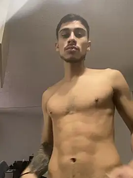 Axel DavisS online show from 20, 6, 2026