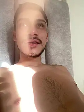 Axel DavisS online show from 26, 6, 2026