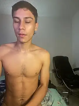 Axel DavisS online show from 30, 6, 2026