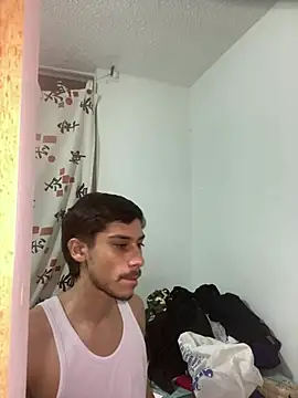 Axel DavisS online show from 21, 7, 2026