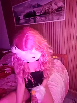 lilianroses online show from 23, 4, 2026