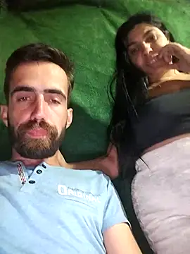 mujerymarido online show from 18, 4, 2026