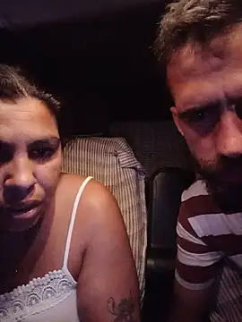 mujerymarido online show from 25, 5, 2026