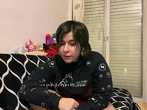 Nightcrawler94 online show from 26, 4, 2026