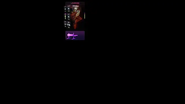 LuciaReid online show from 20, 5, 2026