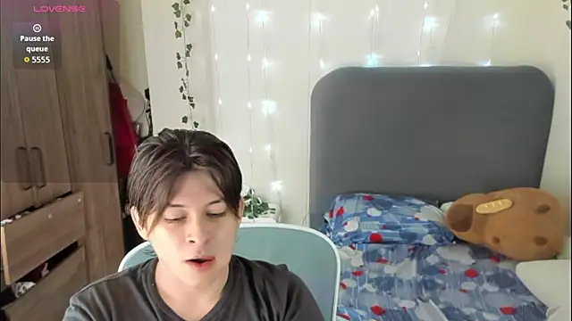 Felixzyn online show from 22, 4, 2026