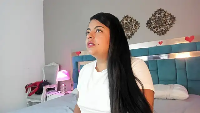 ScaarlettBlack online show from 24, 4, 2026