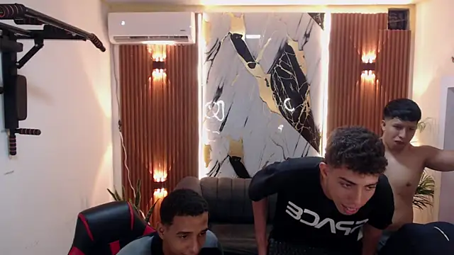 anthony hott online show from 26, 4, 2026