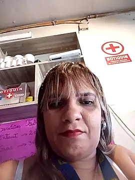 bibyCute online show from 26, 4, 2026