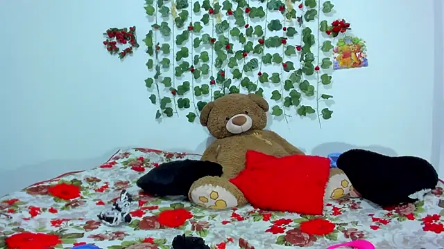 Natalia sexxxy online show from 17, 7, 2026