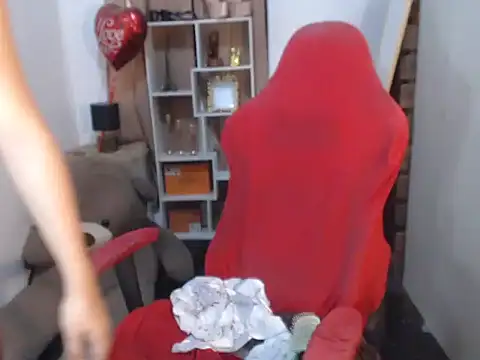 seductive chloe31 online show from 23, 4, 2026