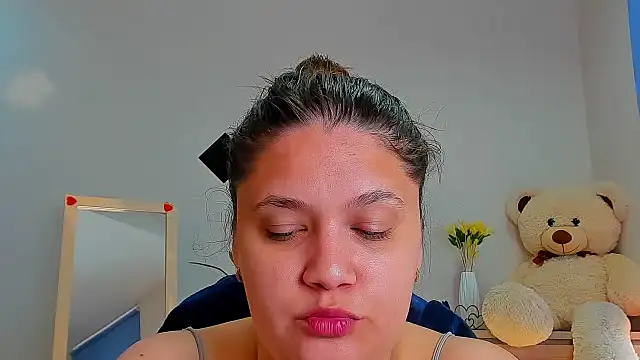 Snapshot of Rorria chatting on 26, 5, 2026 Rorria online show from 26, 5, 2026