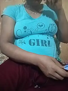 Snapshot of Shila_bby chatting on 1, 8, 2026 Shila bby online show from 1, 8, 2026