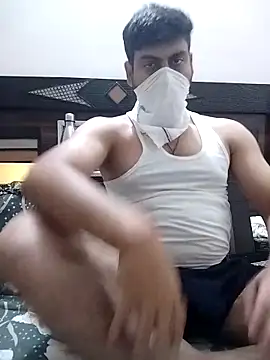 rahul02sharma05 online show from 21, 4, 2026