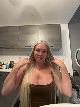 Karen Luxe online show from 4, 6, 2026