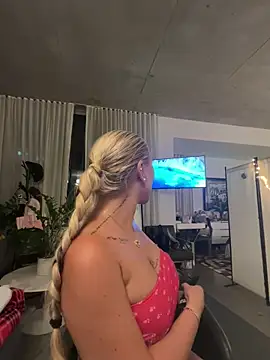 Karen Luxe online show from 20, 6, 2026
